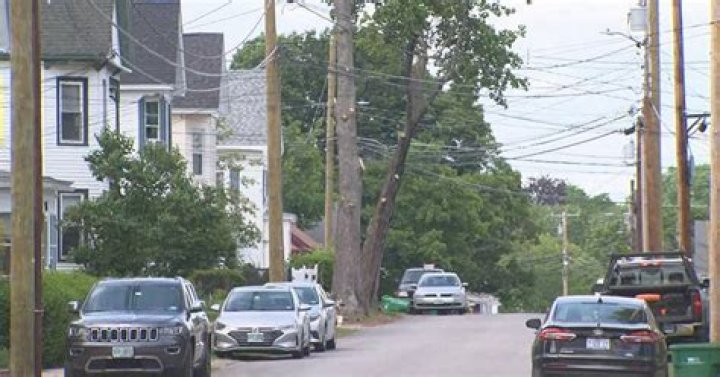	GIRL: MAN TRIED TO GRAB HER ON WAY TO SCHOOL	