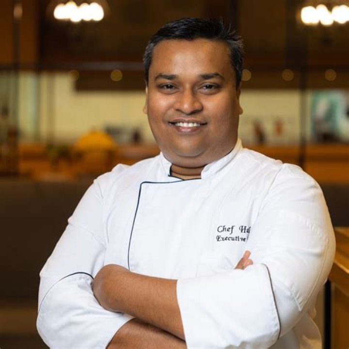 Girlfriend & Instagram of the Executive Chef!