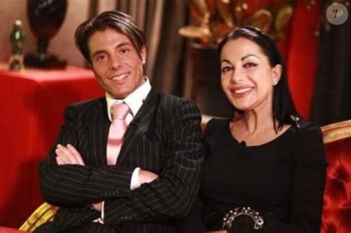 Giuseppe Qui Veut Épouser Mon Fils