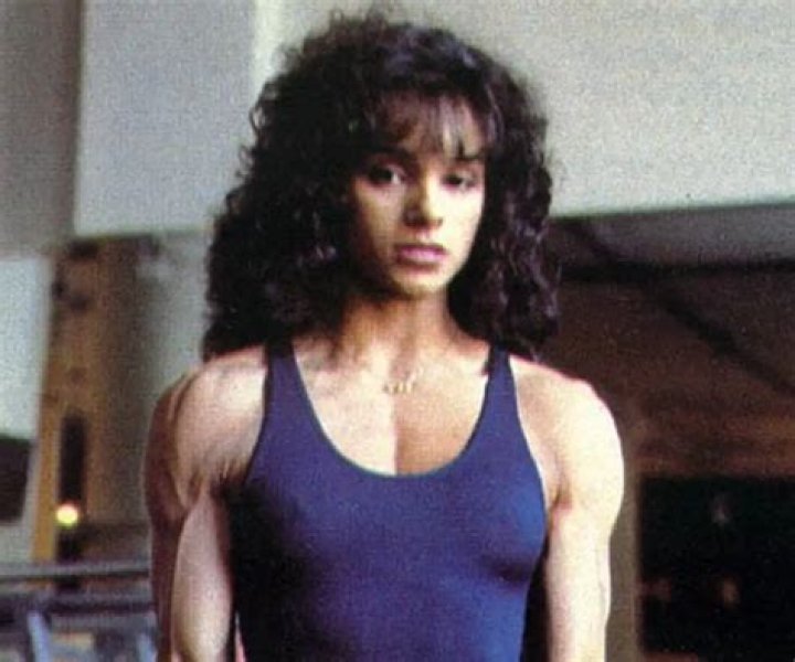 Gladys Portugues Age, Wiki, Bio, Photos【 Bodybuilder 】Images Now