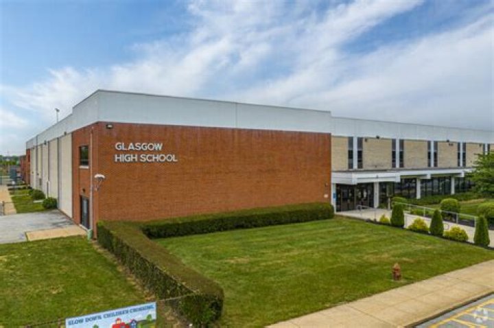 Glasgow High School - Newark