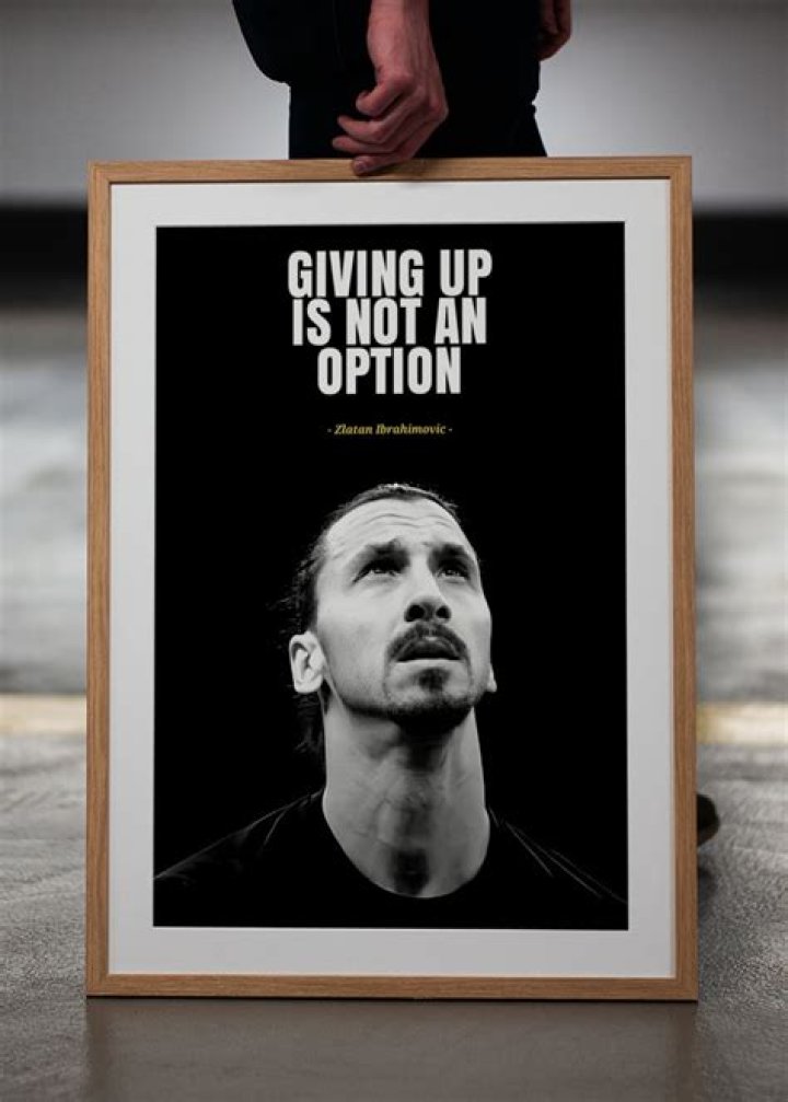 „Glaubst du an Jesus?“ - Die besten Sprüche von Zlatan… – 11FREUNDE