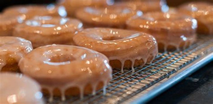 Glazed and confused: US man, 65, wins payout after arrest by cops who mistook doughnut for meth