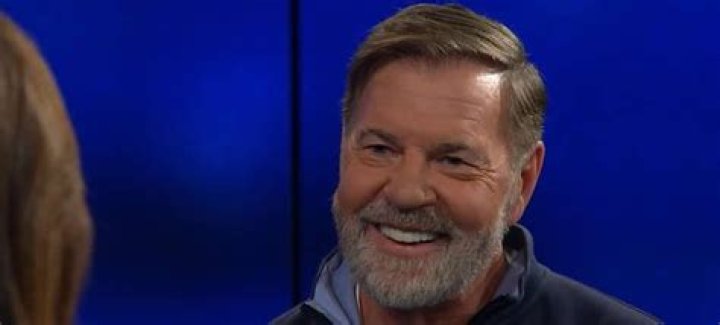 Glenn Burns Bio, Age, Height, Wife, Salary, Net Worth WSB-TV