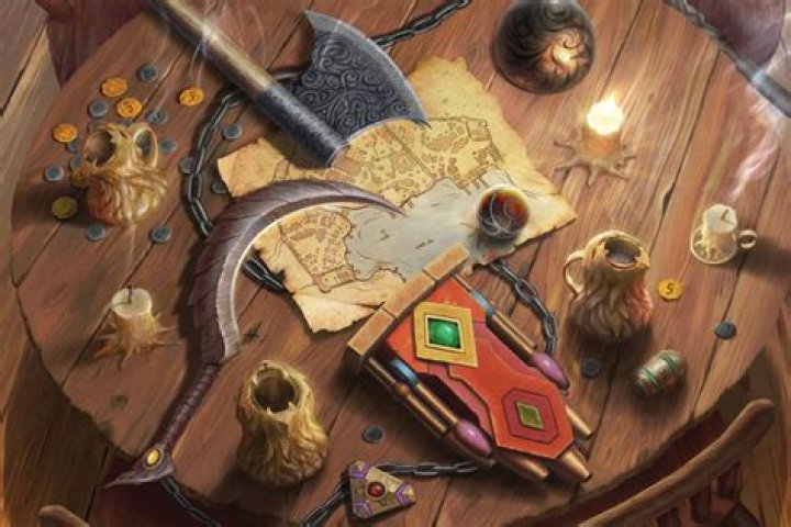 Gloomhaven sequel Frosthaven will change to address cultural bias