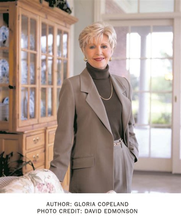 Gloria Copeland Age, Wikipedia, Health, Net Worth, Wealth, Biography