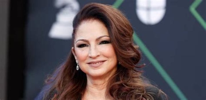Gloria Estefan - Bio, Age, Height, Nationality, Body Measurement, Career