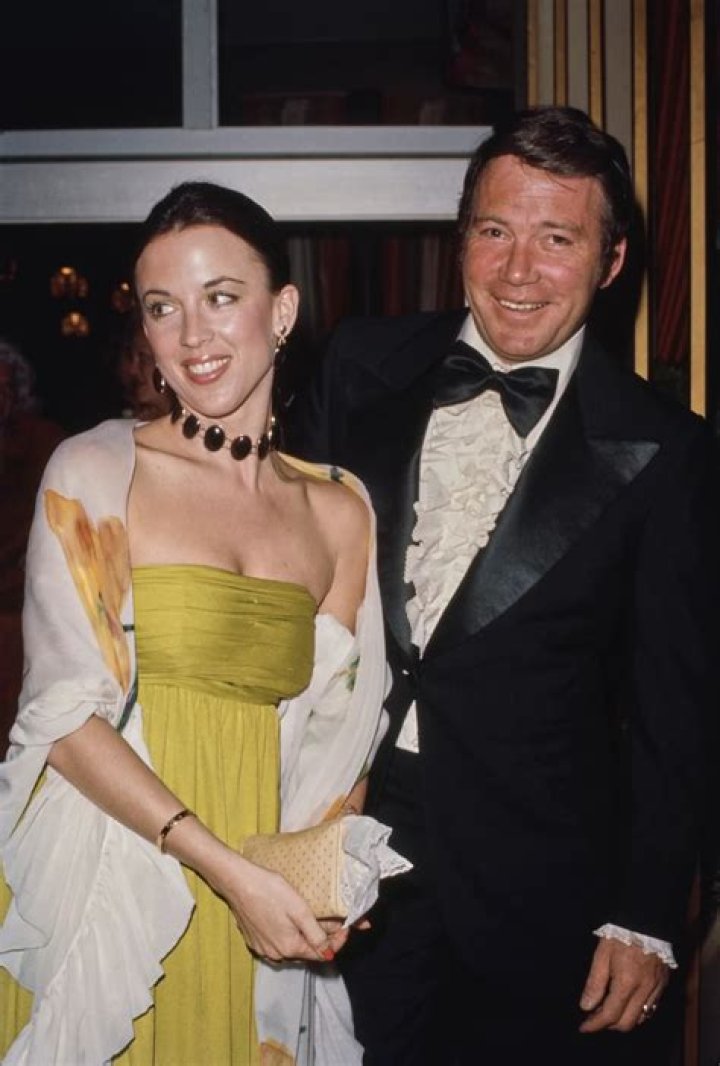 Gloria Rand: Who Is William Shatner's Ex-wife?