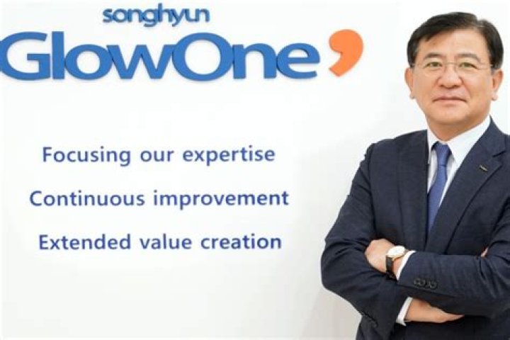 GlowOne forges ahead with LED solutions for a digital world