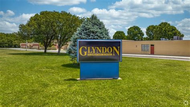 Glyndon Elementary School - Reisterstown