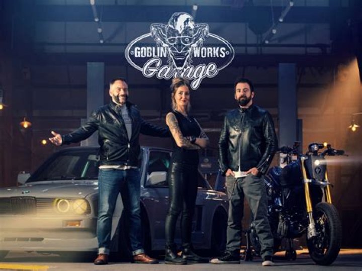 Goblin Works Garage Cast Members Dies: A Tribute To The Talented Team