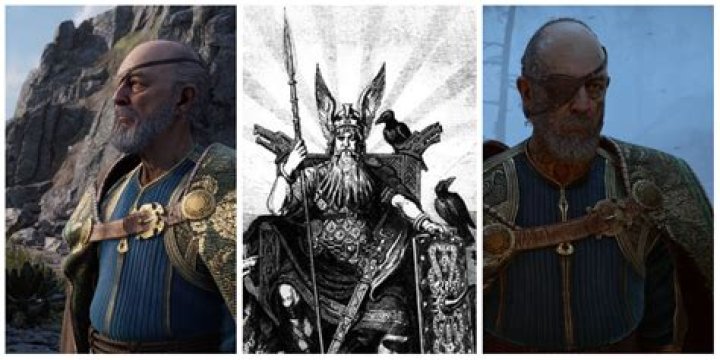 God of War devs confirm plan to move away from Norse mythology