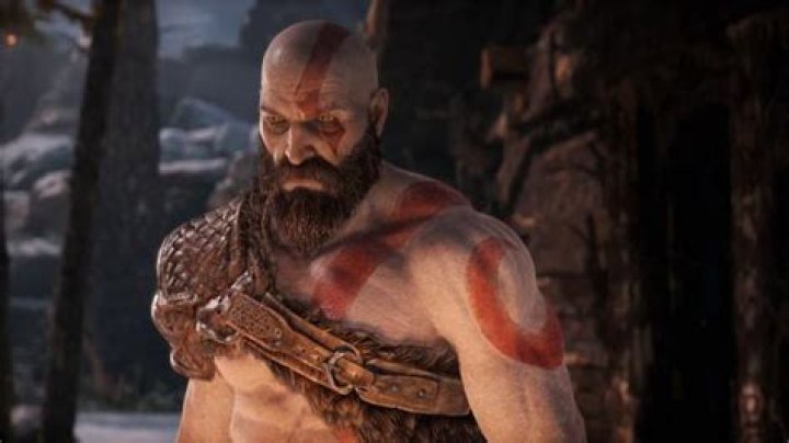 God of War: How to Burn Branches