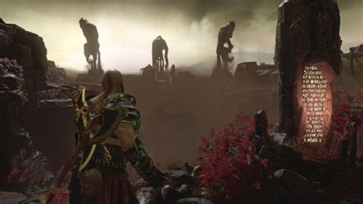 God of War: How to Get Haze Weave