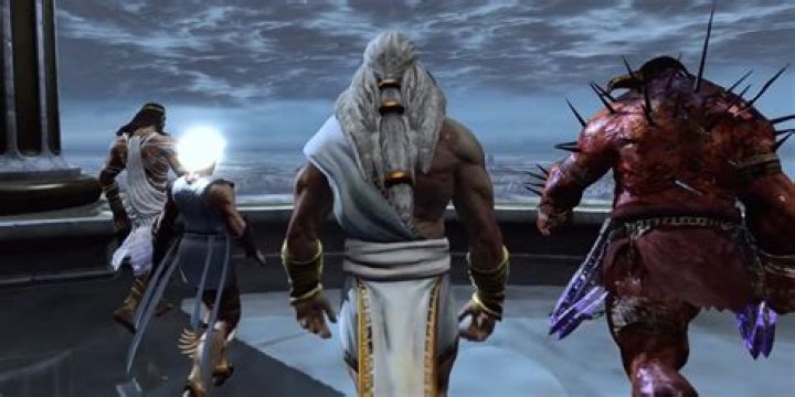 God of War: Is it Open World?