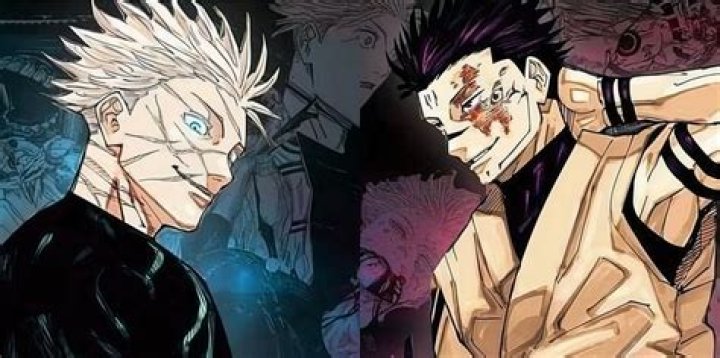 Gojo and Sukuna’s battle sees a shocking new development