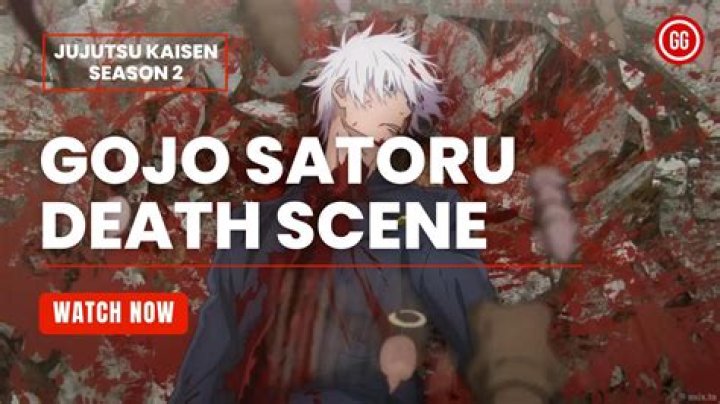 Gojo Satoru Death Episode, What Happened To Gojo? Who Killed Gojo Satoru? Explore All Details