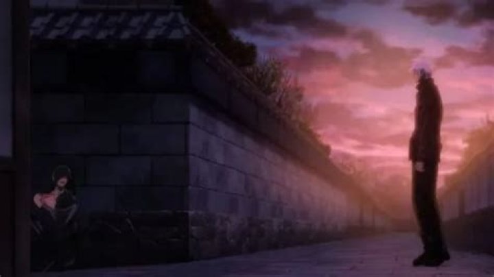 Gojo sees Geto in his vision as the biggest death in the series occurs