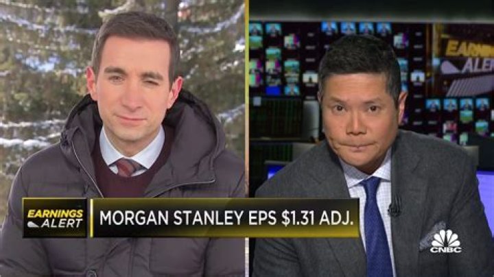 Goldman hires top China gun 'Mr Z' from Morgan Stanley