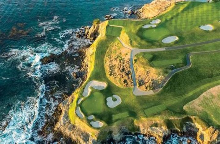 	GOLF COURSES BRACING FOR BIG SEASON	
