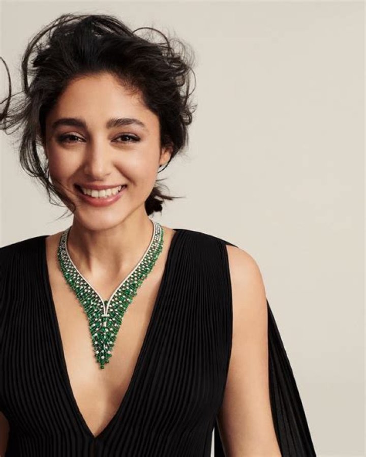 Golshifteh Farahani Net Worth 2024