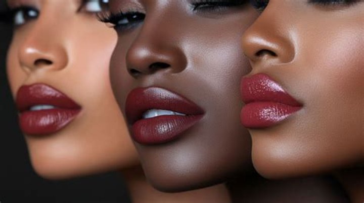 Good Lipsticks For Dark Skin: Finding The Perfect Shade