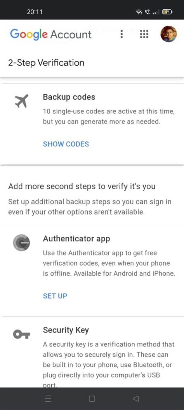 Google Authenticator Codes Stopped Working? How to Fix This Issue