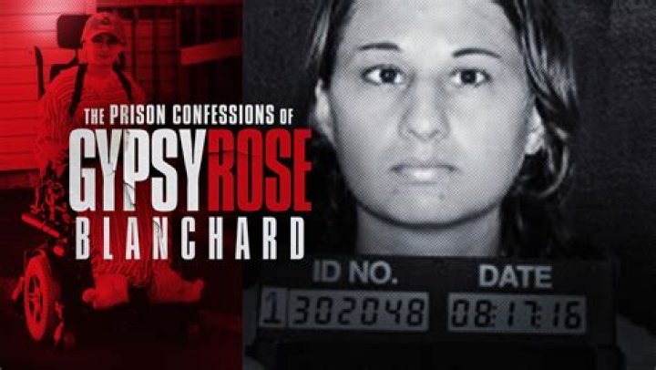 Google Drive Gypsy Blanchard: Unraveling The Story Behind The Infamous Case