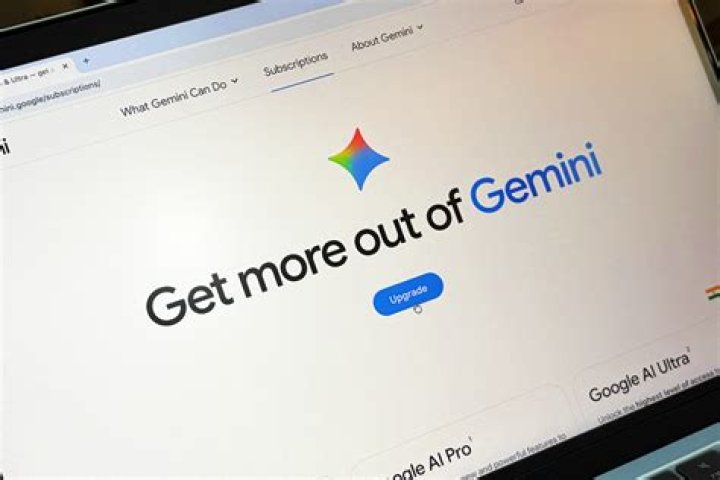 Google Gemini Ai Release Date: What Is Google Gemini AI? Everything You Need To Know