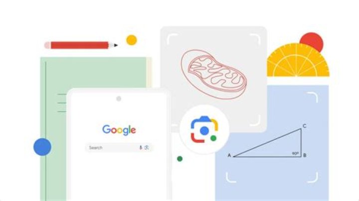 Google Lens Can Now Help With Math and Science Problems