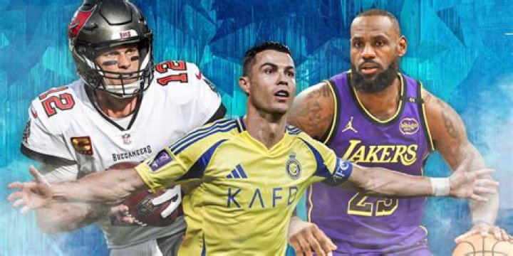 Google Search Can Now Bring Famous Athletes to Your Home in AR