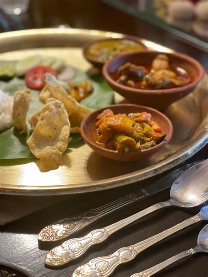 Gordon Ramsay called it ‘delicious’: how India’s red ant chutney has moved beyond a tribal staple – and why eating more insects would help save the planet