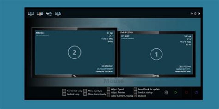 Got a Slow Cursor on a Multi-Monitor Windows Setup? Here's How to Fix It With Little Big Mouse