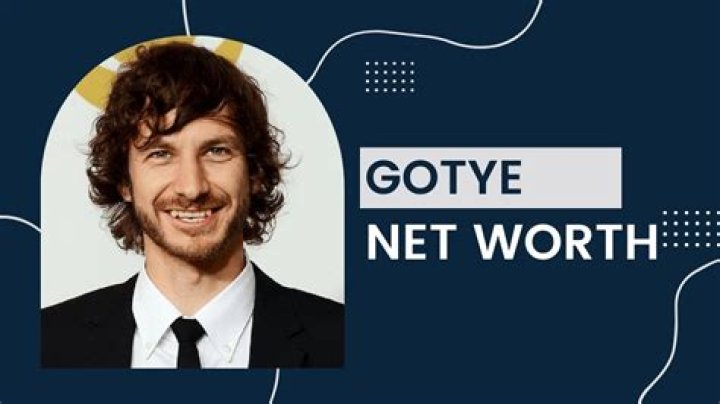 Gotye Net Worth: A Deep Dive Into The Wealth Of The Belgian-Australian Musician