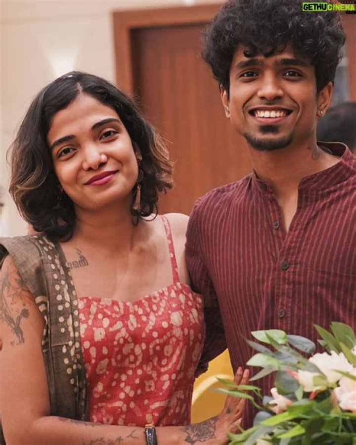 Gowry Lekshmi: wiki, Bio, Husband, Height, Family, Marriage, Parents