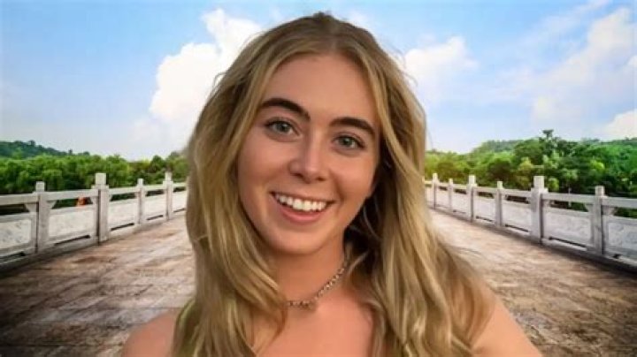 Grace Charis Leak: Unveiling The Mystery Behind The Viral Sensation