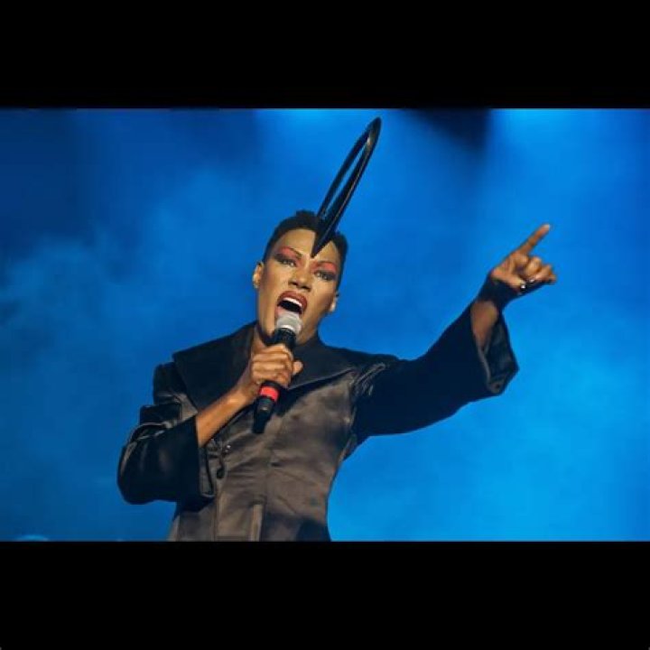 Grace Jones Net Worth 2024