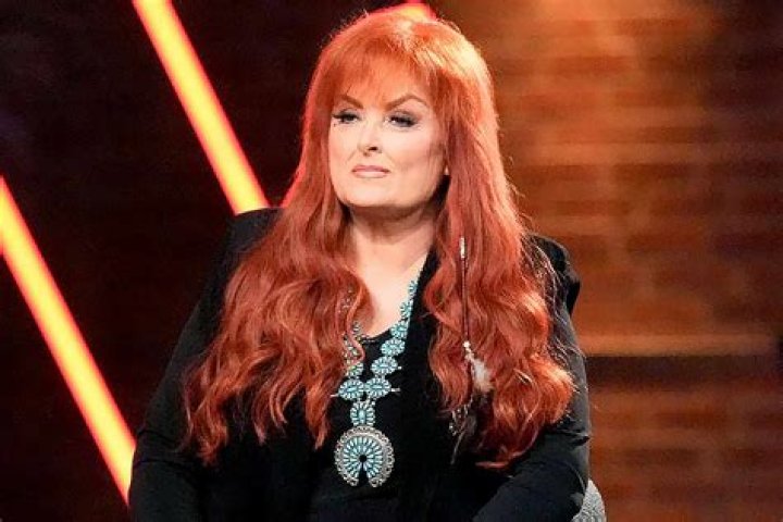 Grace Kelley Wynonna: The Journey Of A Country Music Icon