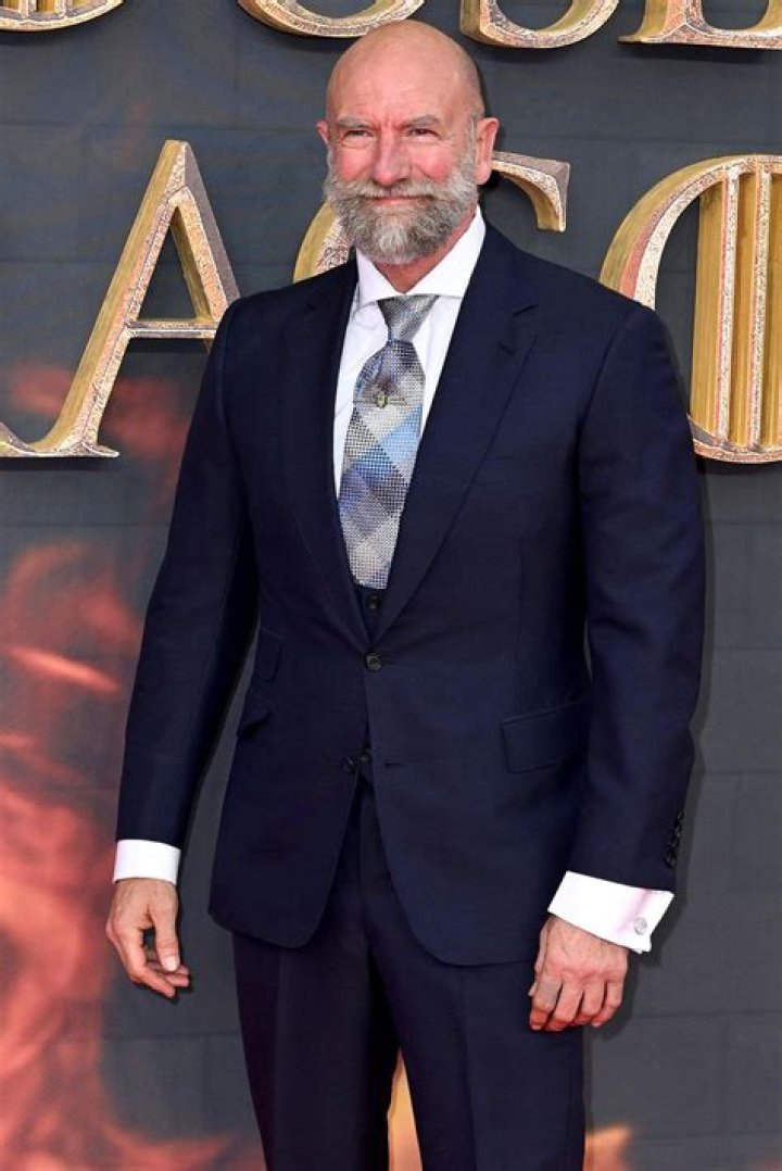 Graham McTavish Net Worth: Wealth of The Scottish Actor