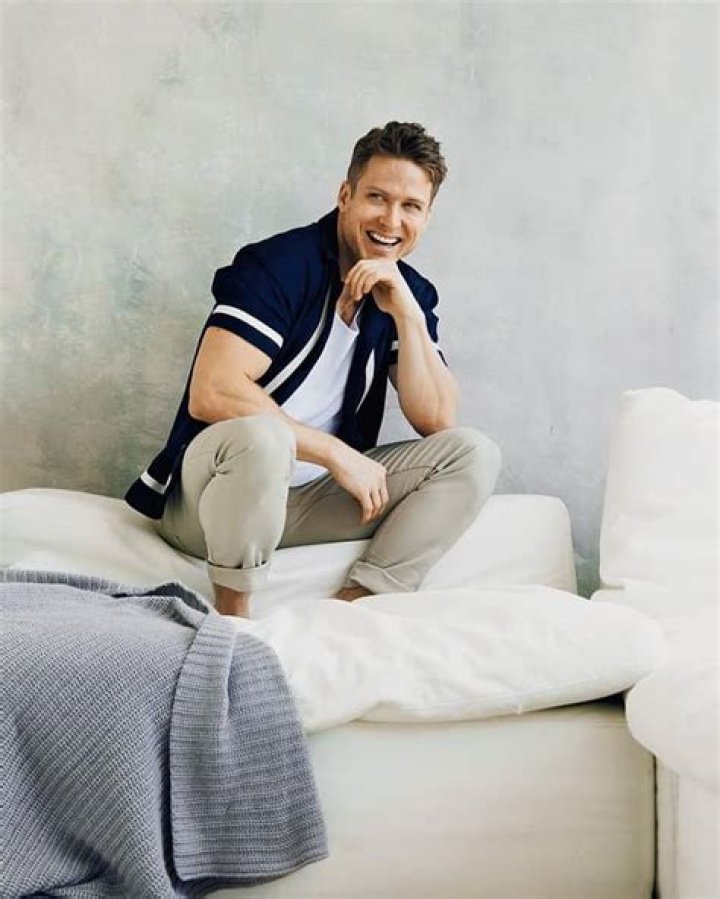 Graham Parkhurst: Wiki, Bio, Age, Height, Partner, Net Worth