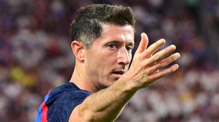 Grand Mère De Robert Lewandowski Wikipédia