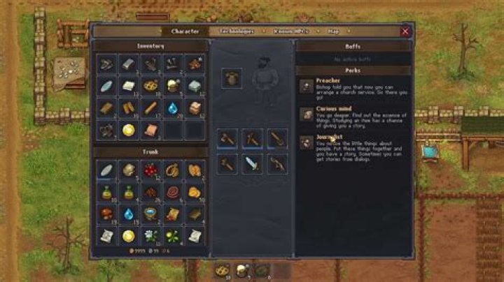 Graveyard Keeper: How to Get Water
