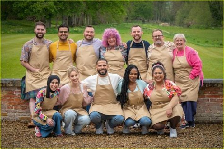 Great British Bake Off: Here's where all the previous winners are now