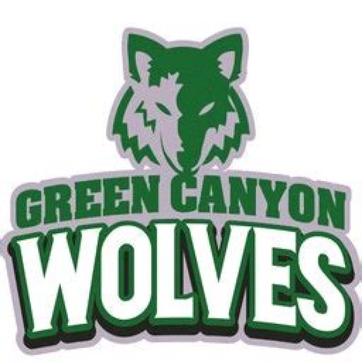 Green Canyon High School - North Logan