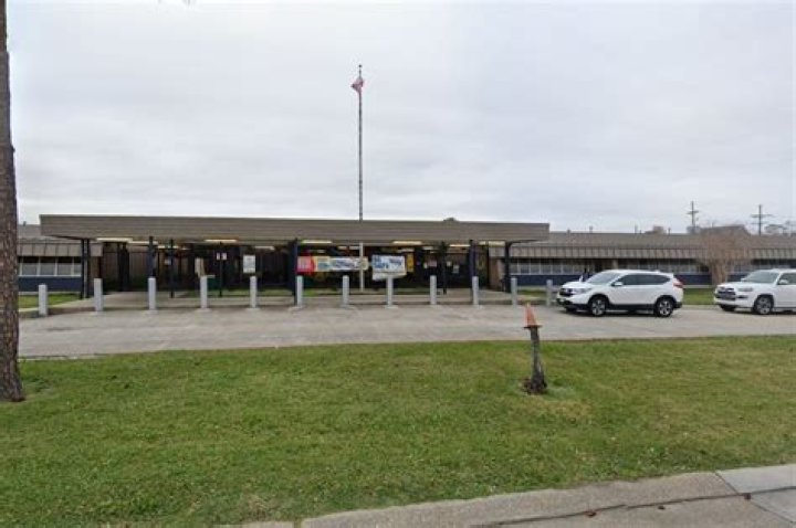 Green Park Elementary School - Metairie