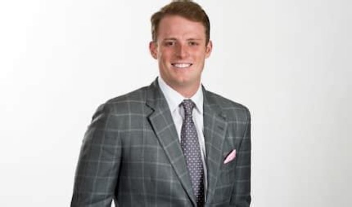 Greg McElroy Biography