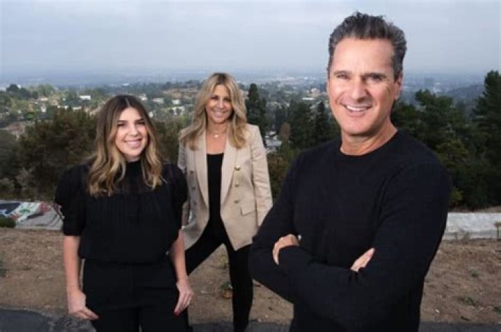 Greg Perlman Net Worth | Bio, Family, Address, Career
