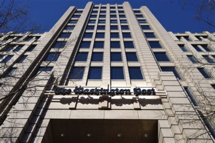 Greg Sargent Wikipedia, Age: Columnist From Washington Post