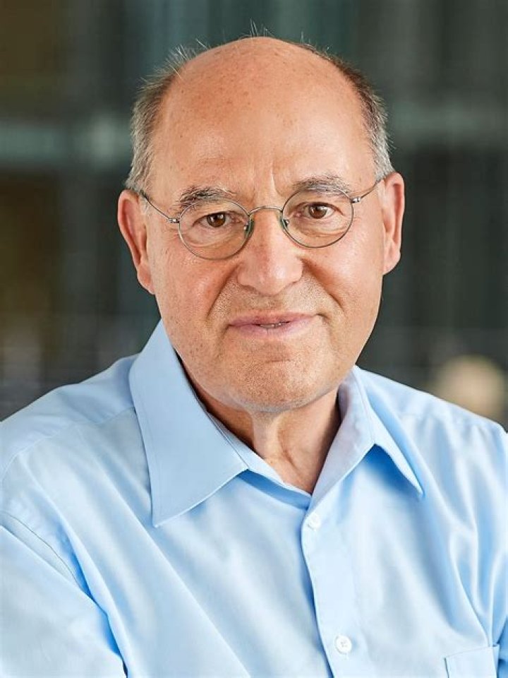 Gregor Gysi Vermögen