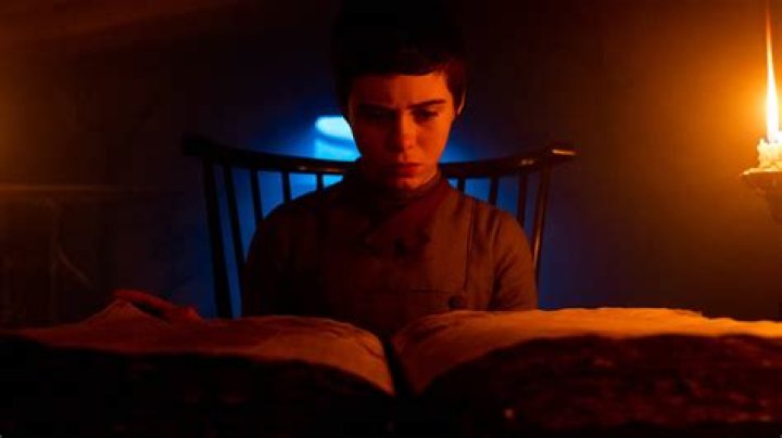 Gretel & Hansel review: an early contender for 2020’s best horror movie